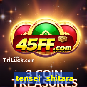 tensei shitara slime datta ken 3 dublado
